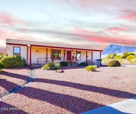 381 CELESTIAL DR, CLARKDALE, AZ 86324 - Image 1