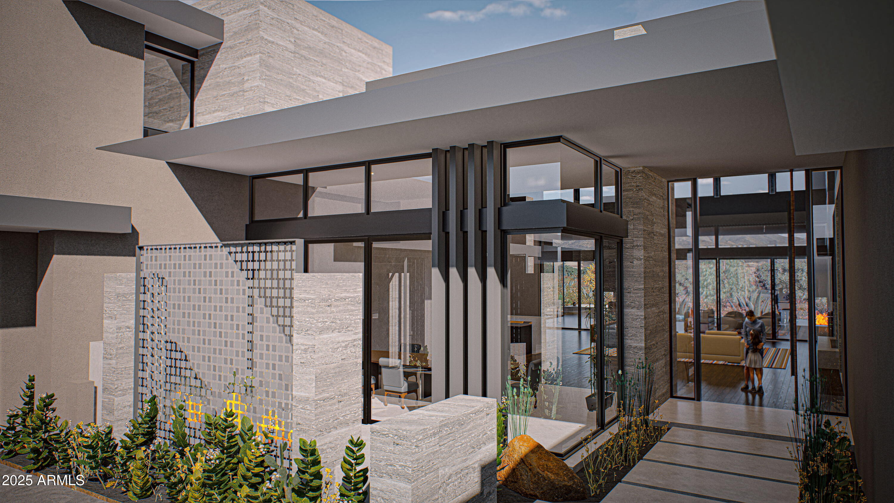 Scottsdale, Arizona, 85255, United States, ,7 BathroomsBathrooms,Residential,Active,1769487