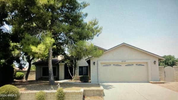 2337 W TANQUE VERDE CT, CHANDLER, AZ 85224 - Image 1