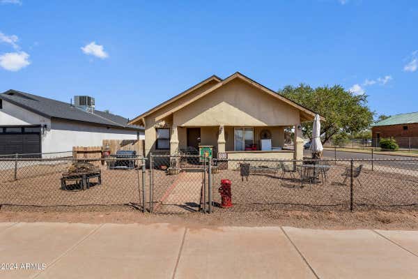 600 W SECOND ST, WINSLOW, AZ 86047 - Image 1