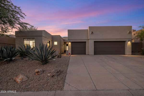 7056 E MIGHTY SAGUARO WAY, SCOTTSDALE, AZ 85266 - Image 1