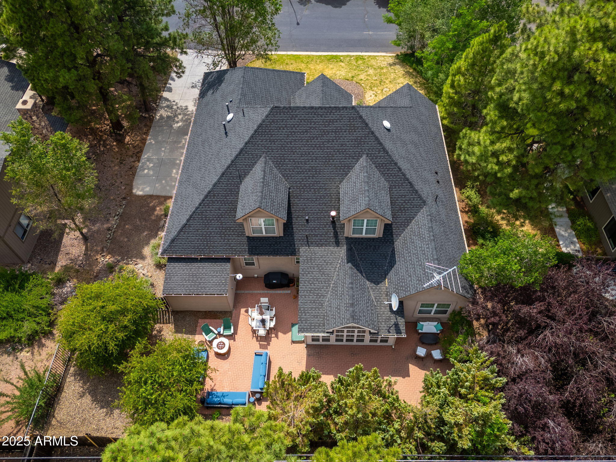 Flagstaff, Arizona, 86004, United States, 5 Bedrooms Bedrooms, ,4 BathroomsBathrooms,Residential,Active,1894165