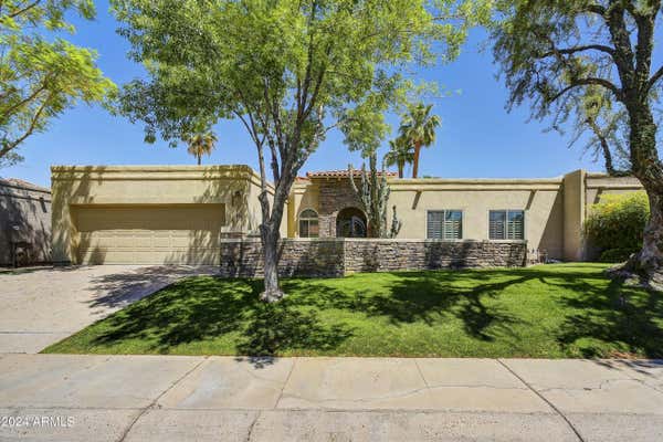 7244 E LAS PALMARITAS DR, SCOTTSDALE, AZ 85258 - Image 1