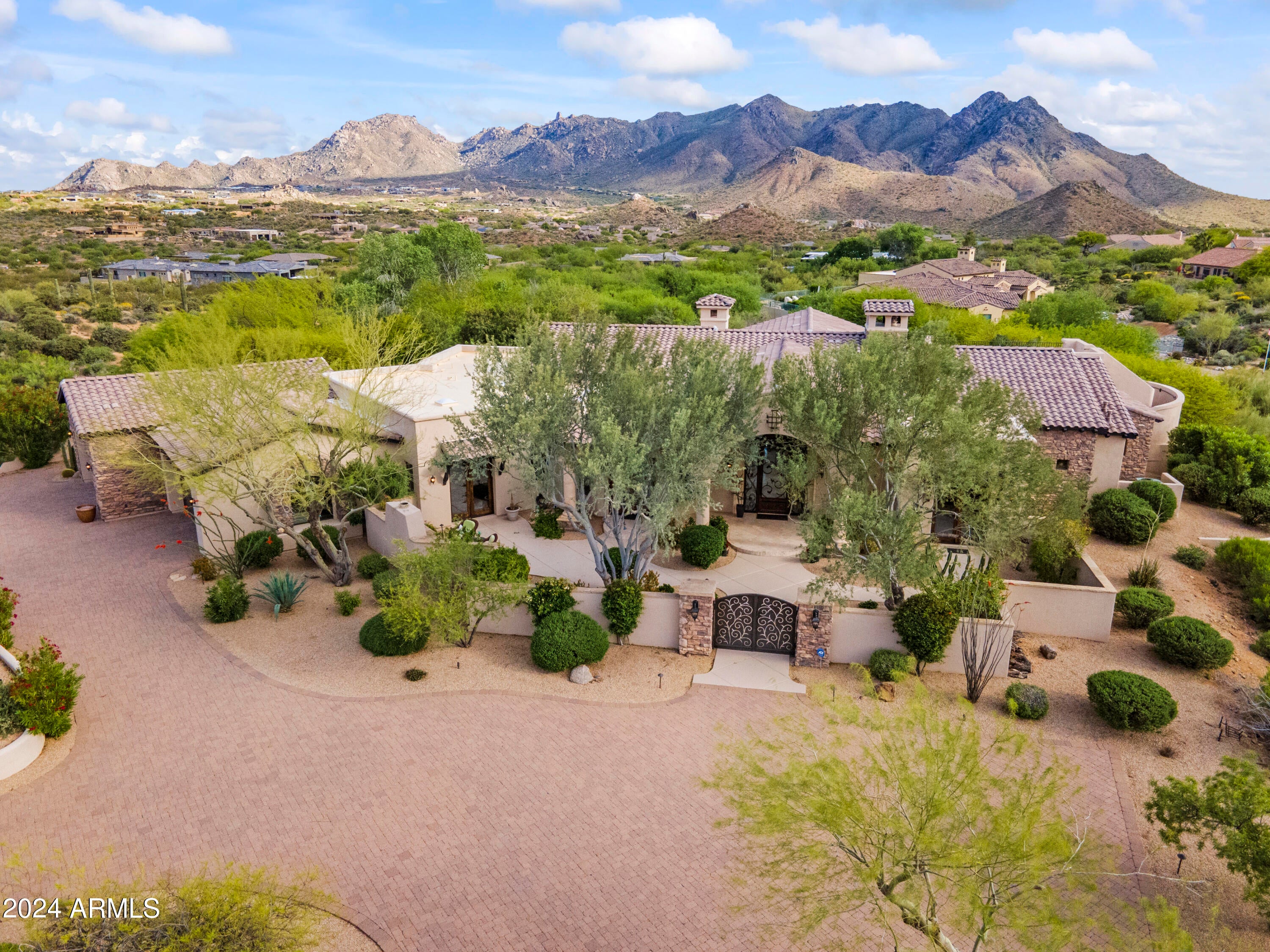 Scottsdale, Arizona, 85255, United States, ,4 BathroomsBathrooms,Residential,Active,1769318