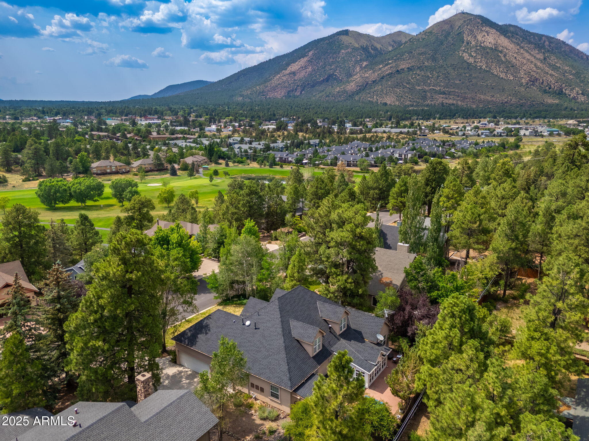 Flagstaff, Arizona, 86004, United States, 5 Bedrooms Bedrooms, ,4 BathroomsBathrooms,Residential,Active,1894165
