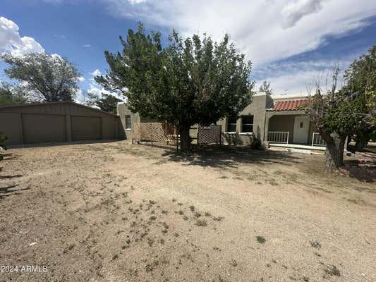 192 N PHOENIX AVE, WILLCOX, AZ 85643 - Image 1