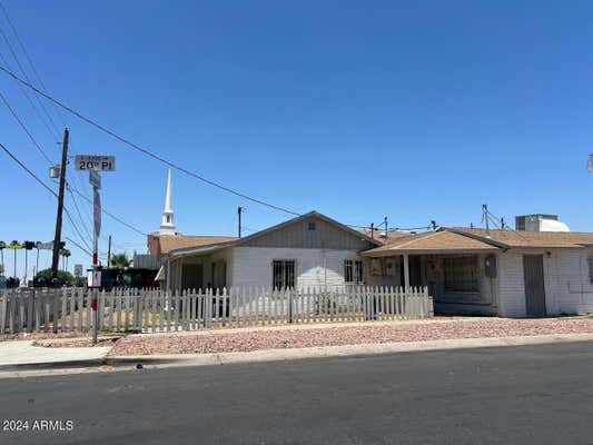 2014 E BROADWAY RD, PHOENIX, AZ 85040 - Image 1