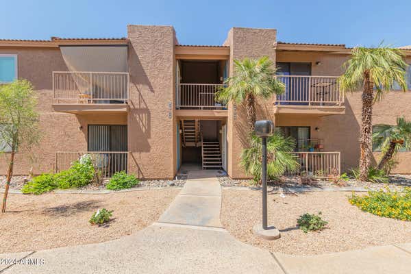 1111 E UNIVERSITY DR UNIT 110, TEMPE, AZ 85288 - Image 1