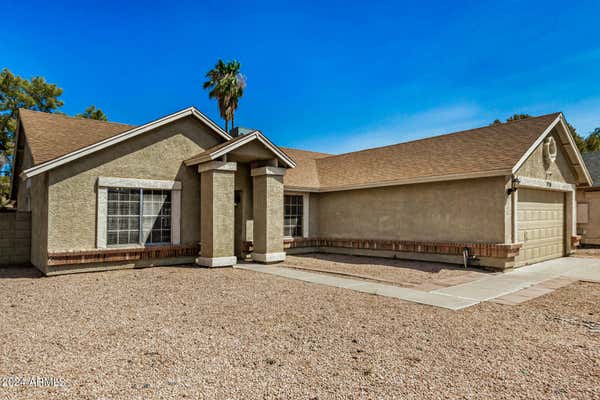 3930 W SARAGOSA ST, CHANDLER, AZ 85226 - Image 1