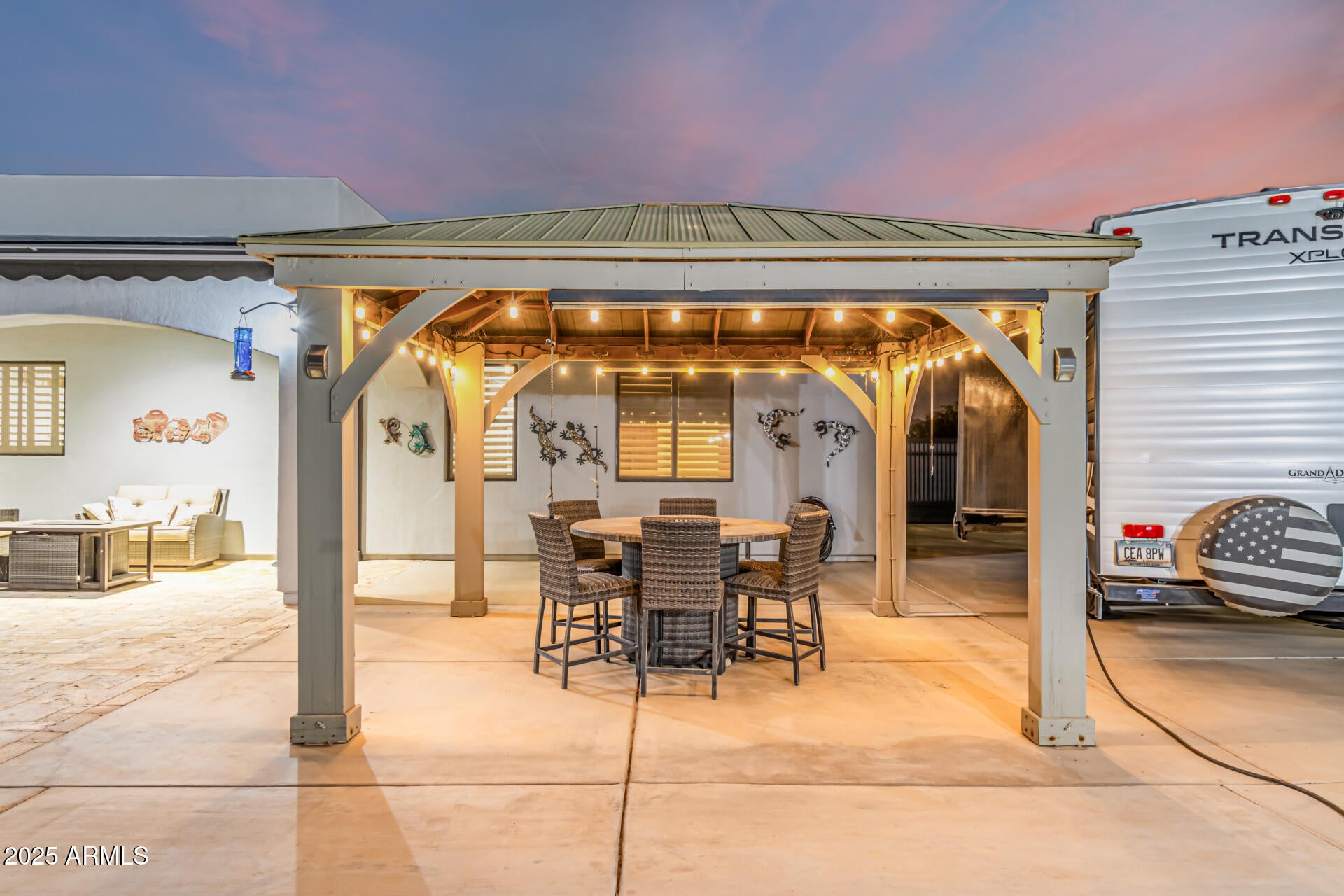 Buckeye, Arizona, 85326, United States, 4 Bedrooms Bedrooms, ,3 BathroomsBathrooms,Residential,Active,1986906