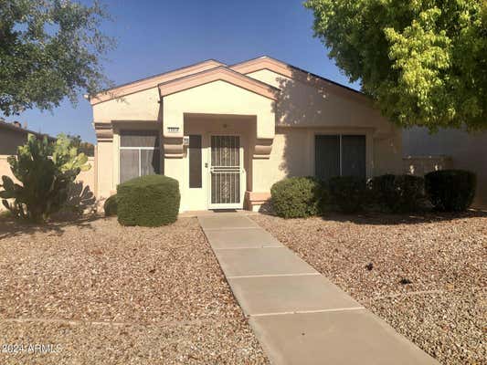 19914 N GREENVIEW DR, SUN CITY WEST, AZ 85375 - Image 1