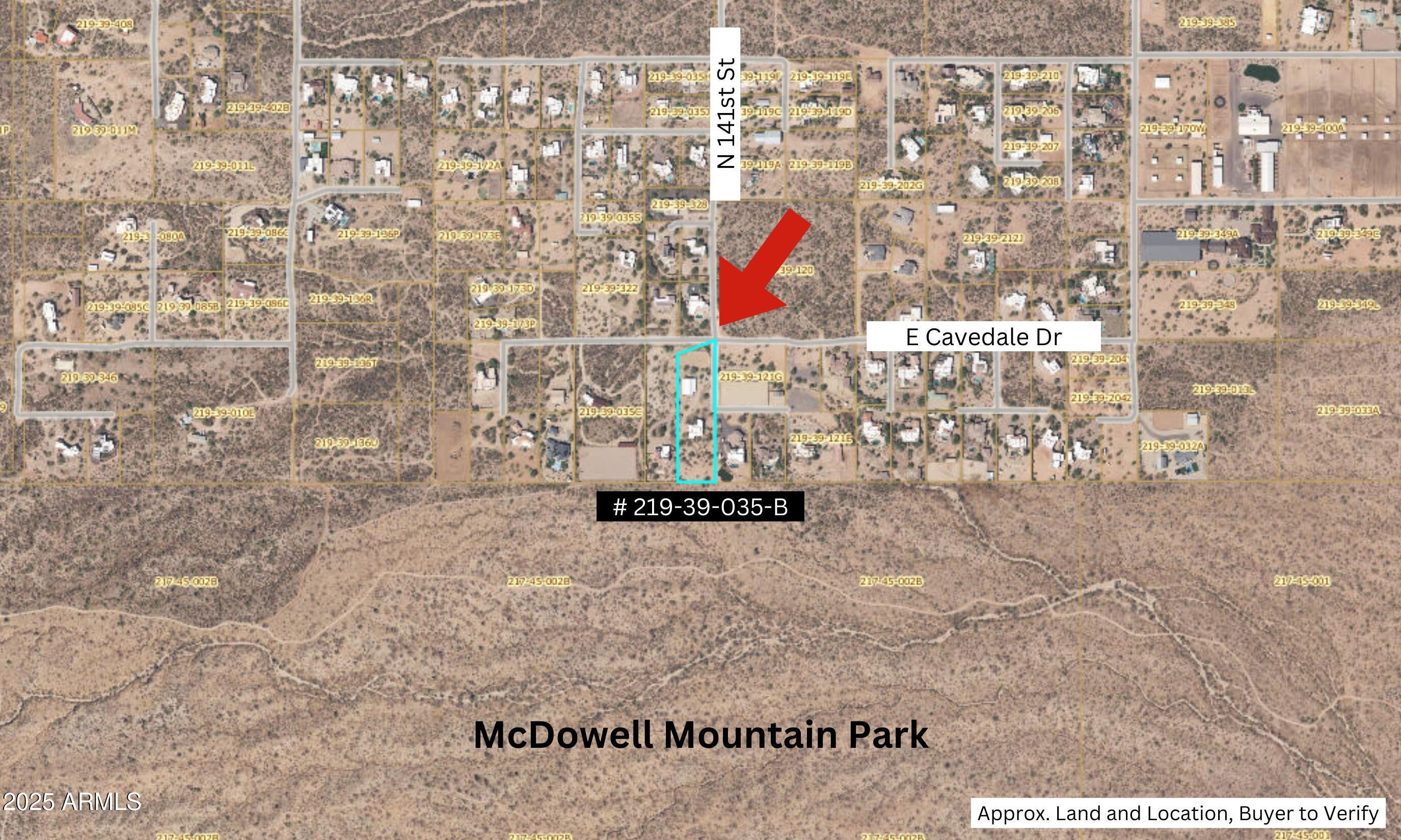 Scottsdale, Arizona, 85262, United States, 3 Bedrooms Bedrooms, ,4 BathroomsBathrooms,Residential,Active,1742099