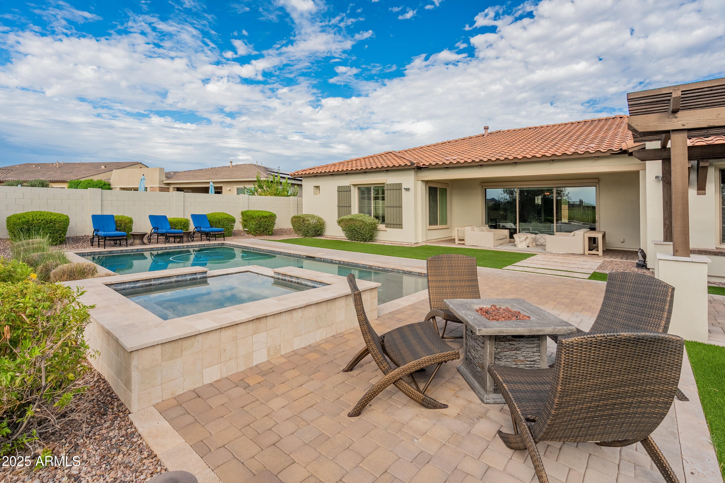 Peoria, Arizona, 85383, United States, 3 Bedrooms Bedrooms, ,3 BathroomsBathrooms,Residential,Active,1953258