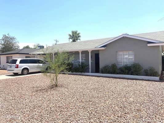 1821 E MONTE VISTA RD, PHOENIX, AZ 85006 - Image 1