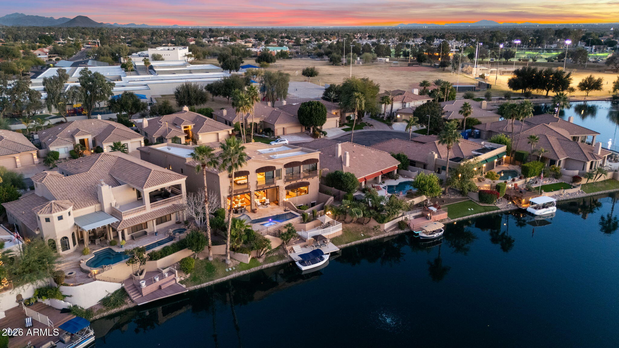 Scottsdale, Arizona, 85258, United States, 5 Bedrooms Bedrooms, ,7 BathroomsBathrooms,Residential,Active,2012489