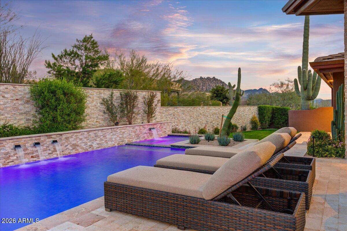 Scottsdale, Arizona, 85262, United States, 3 Bedrooms Bedrooms, ,4 BathroomsBathrooms,Residential,Active,2007183