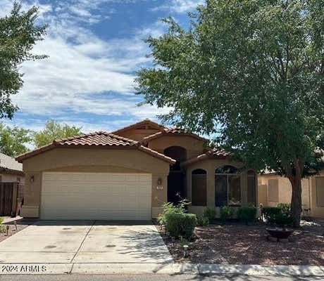 757 E LOVEGRASS DR, SAN TAN VALLEY, AZ 85143 - Image 1