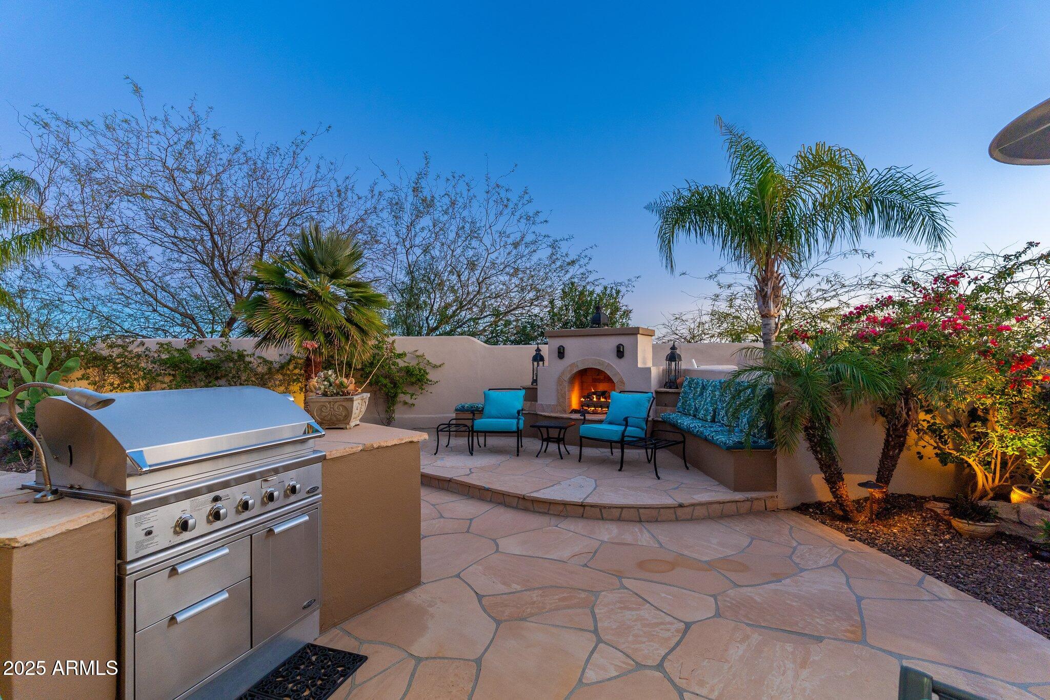 Scottsdale, Arizona, 85266, United States, 4 Bedrooms Bedrooms, ,4 BathroomsBathrooms,Residential,Active,2007159