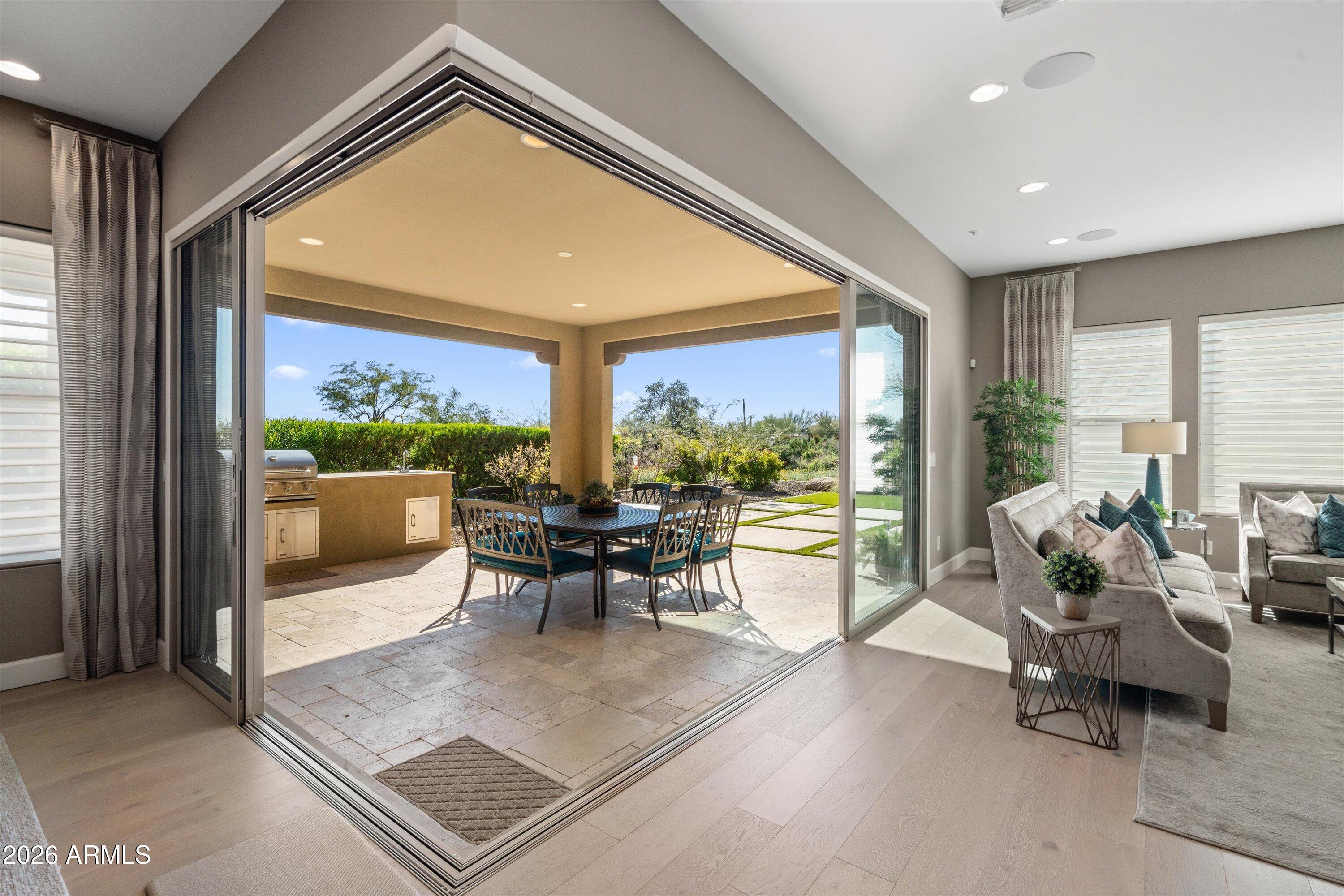 Rio Verde, Arizona, 85263, United States, 3 Bedrooms Bedrooms, ,4 BathroomsBathrooms,Residential,Active,2008716