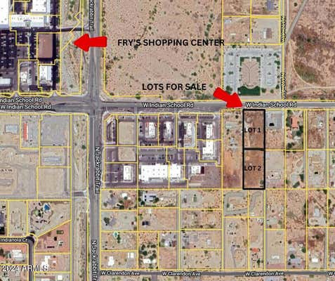 193XX W INDIAN SCHOOL ROAD # 0, LITCHFIELD PARK, AZ 85340 - Image 1