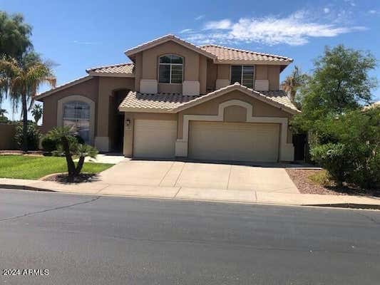 21956 N 59TH LN, GLENDALE, AZ 85310 - Image 1