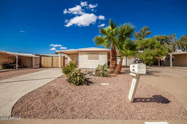 7320 E ABILENE AVE, MESA, AZ 85208 - Image 1