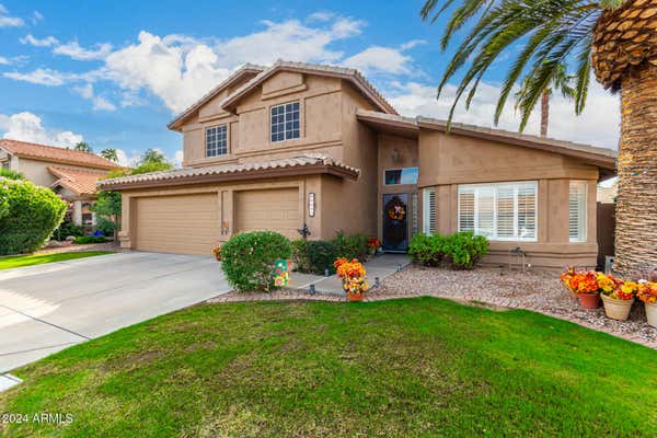 4043 W SAGUARO PARK LN, GLENDALE, AZ 85310 - Image 1