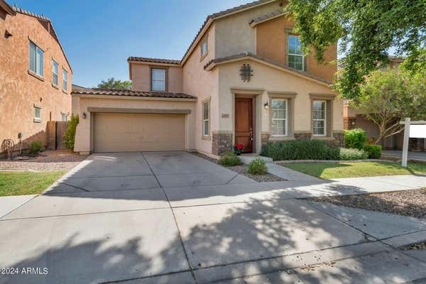 4273 E CARLA VISTA DR, GILBERT, AZ 85295 - Image 1