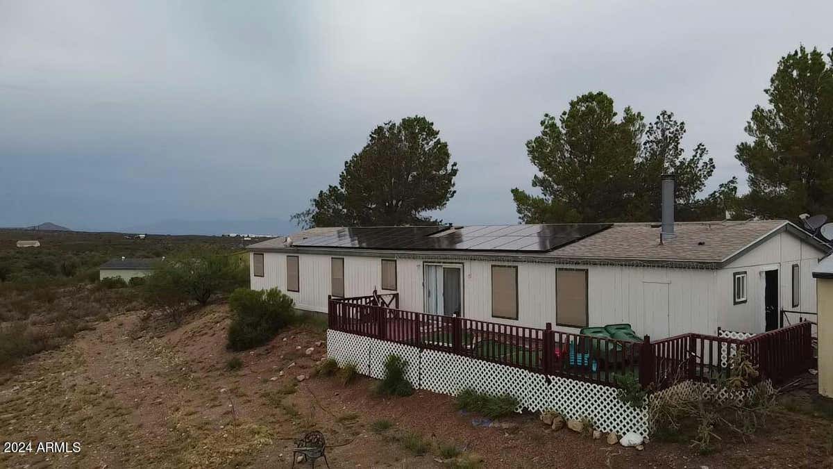 1343 N SADDLEBACK CIR, TOMBSTONE, AZ 85638, photo 1 of 23