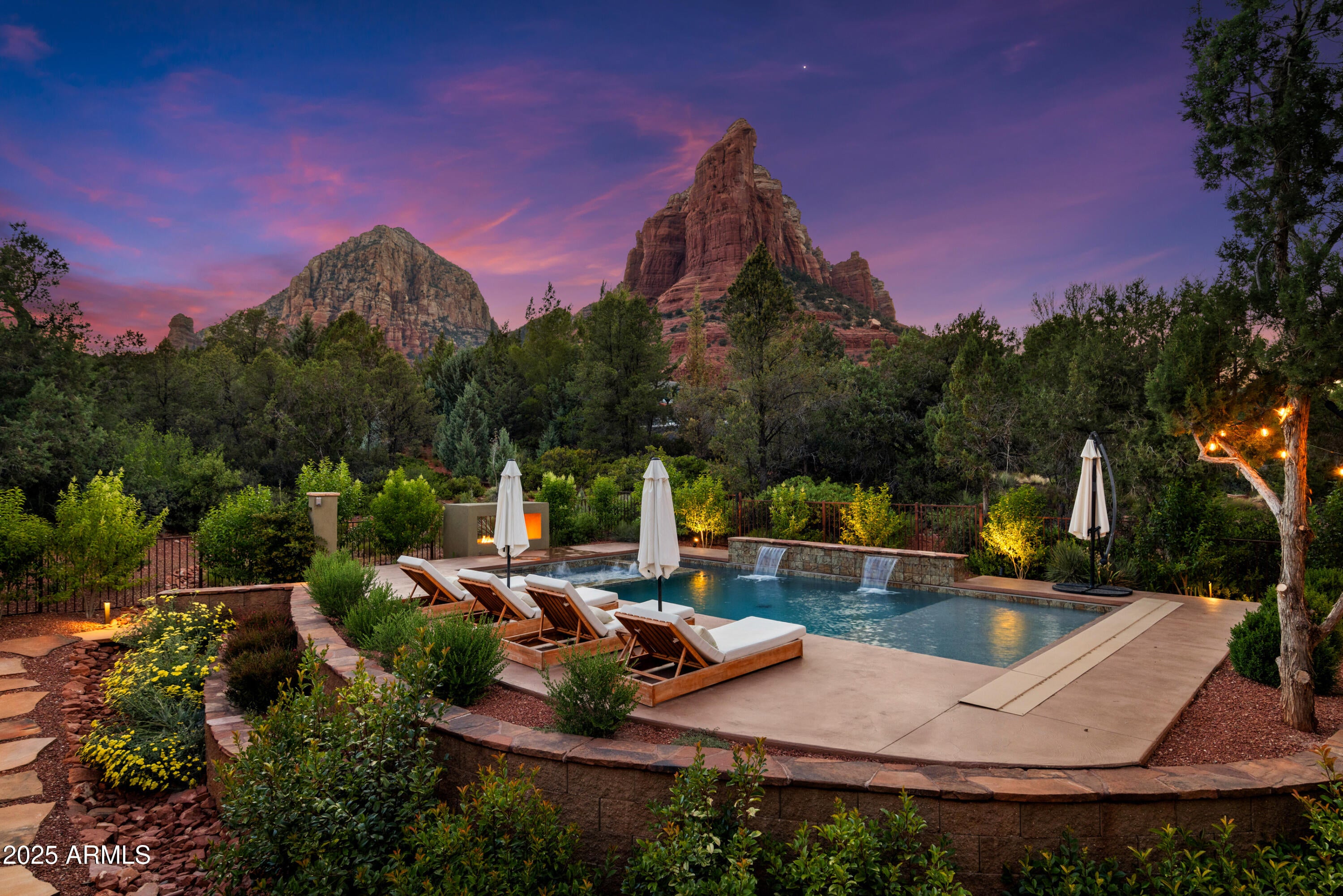 Sedona, Arizona, 86336, United States, 5 Bedrooms Bedrooms, ,5 BathroomsBathrooms,Residential,Active,1995283