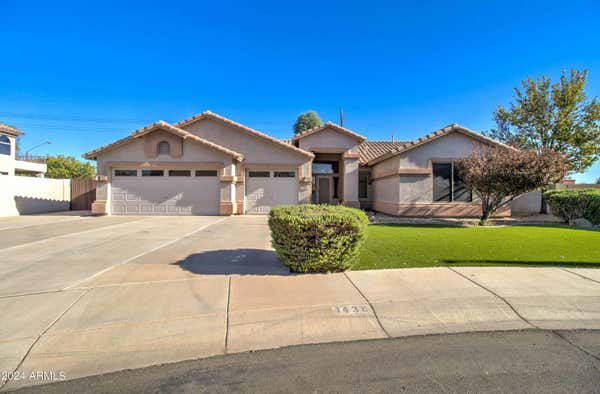 1438 E SHANNON ST, GILBERT, AZ 85295 - Image 1