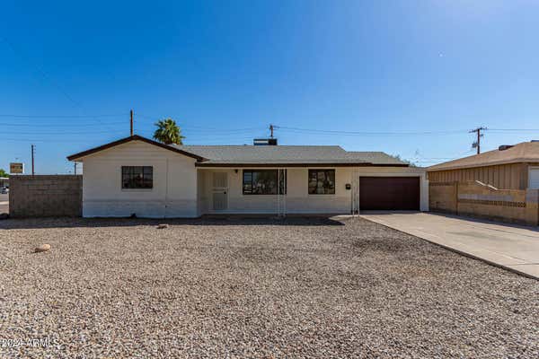 4301 W CLARENDON AVE, PHOENIX, AZ 85031 - Image 1