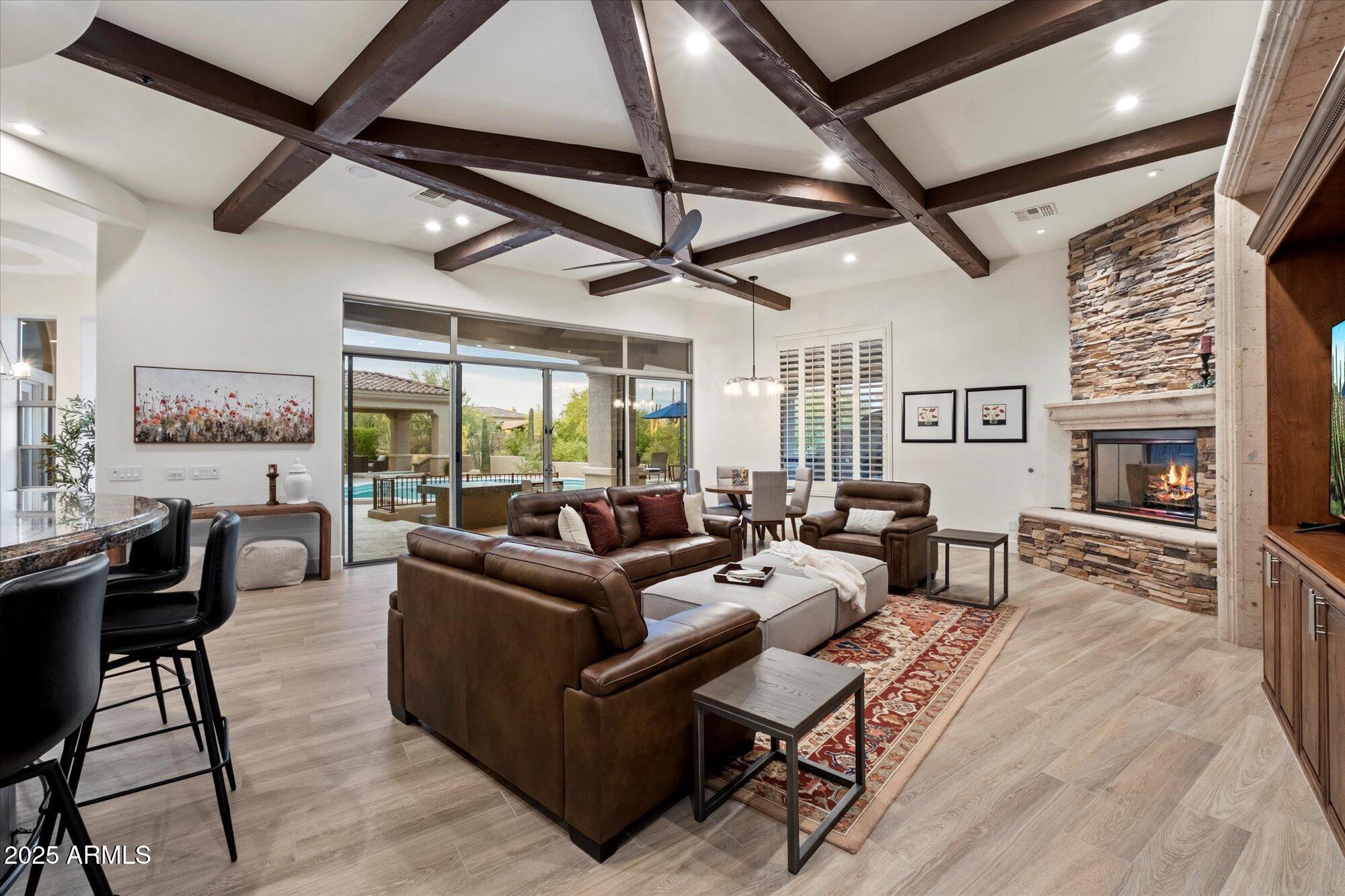 Scottsdale, Arizona, 85266, United States, 5 Bedrooms Bedrooms, ,7 BathroomsBathrooms,Residential,Active,1914791