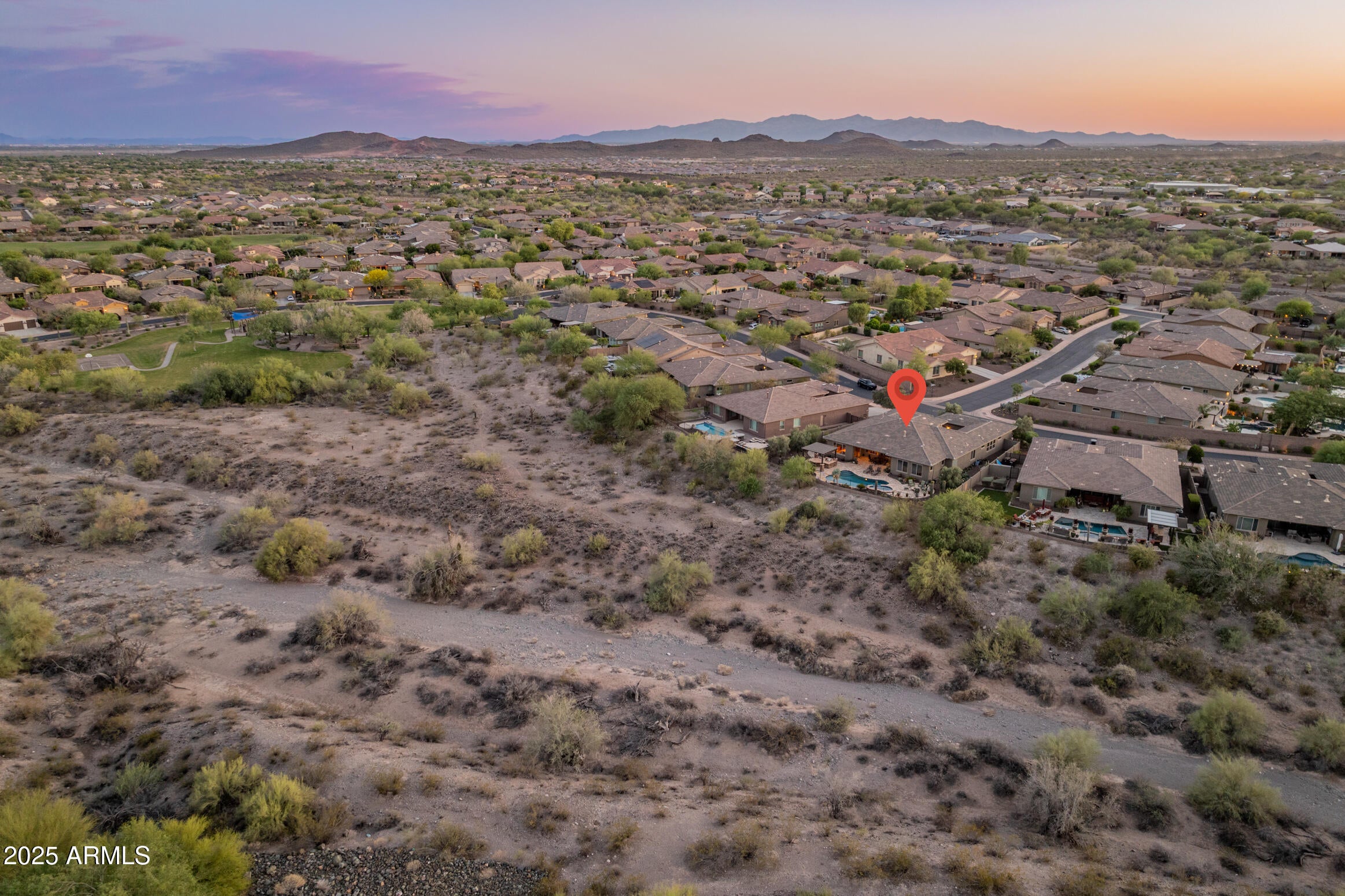 Peoria, Arizona, 85383, United States, 3 Bedrooms Bedrooms, ,4 BathroomsBathrooms,Residential,Active,2012903