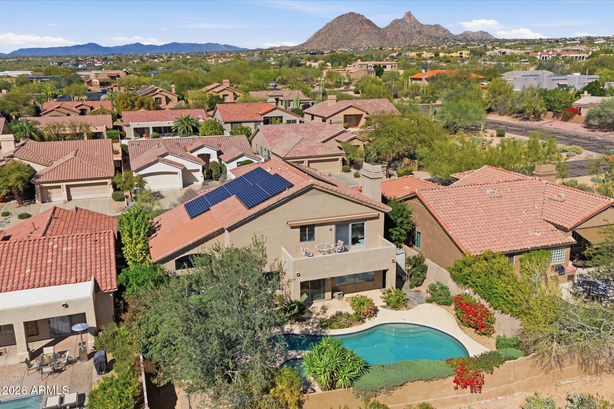 Scottsdale, Arizona, 85255, United States, 5 Bedrooms Bedrooms, ,3 BathroomsBathrooms,Residential,Contingent,2028545