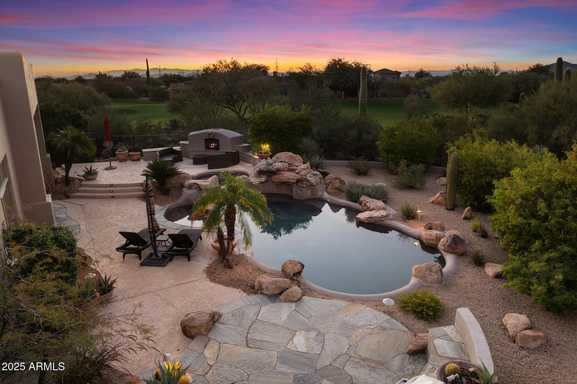 Scottsdale, Arizona, 85262, United States, 4 Bedrooms Bedrooms, ,3 BathroomsBathrooms,Residential,Active,2002605