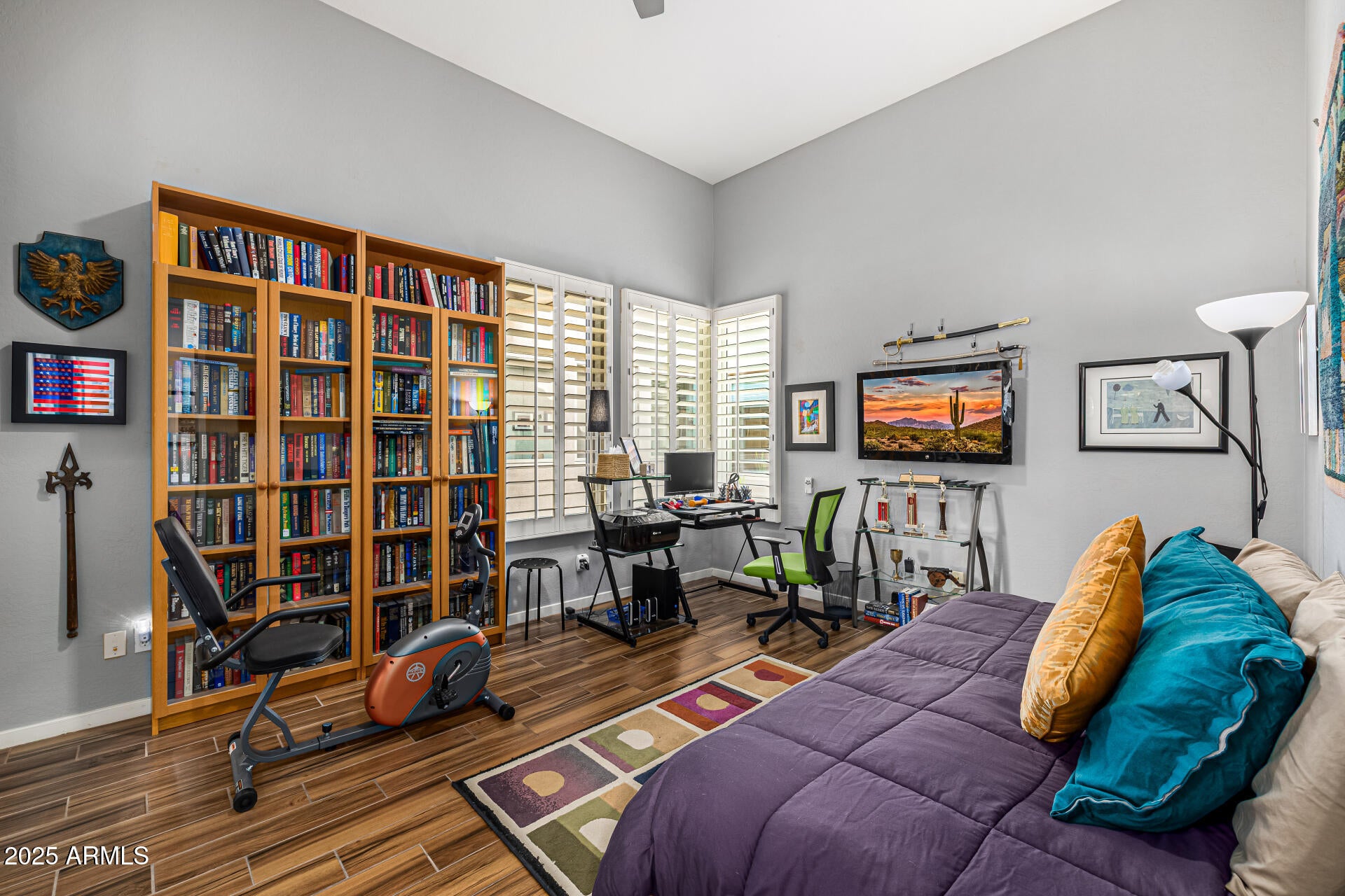 Scottsdale, Arizona, 85259, United States, 4 Bedrooms Bedrooms, ,3 BathroomsBathrooms,Residential,Active,1832296