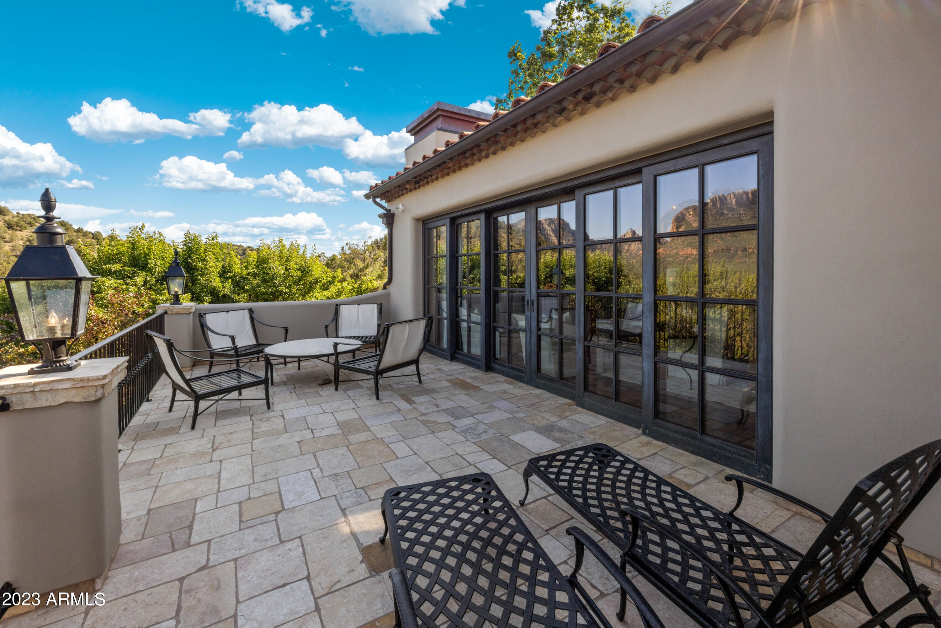 Sedona, Arizona, 86336, United States, 4 Bedrooms Bedrooms, ,6 BathroomsBathrooms,Residential,Active,1945095