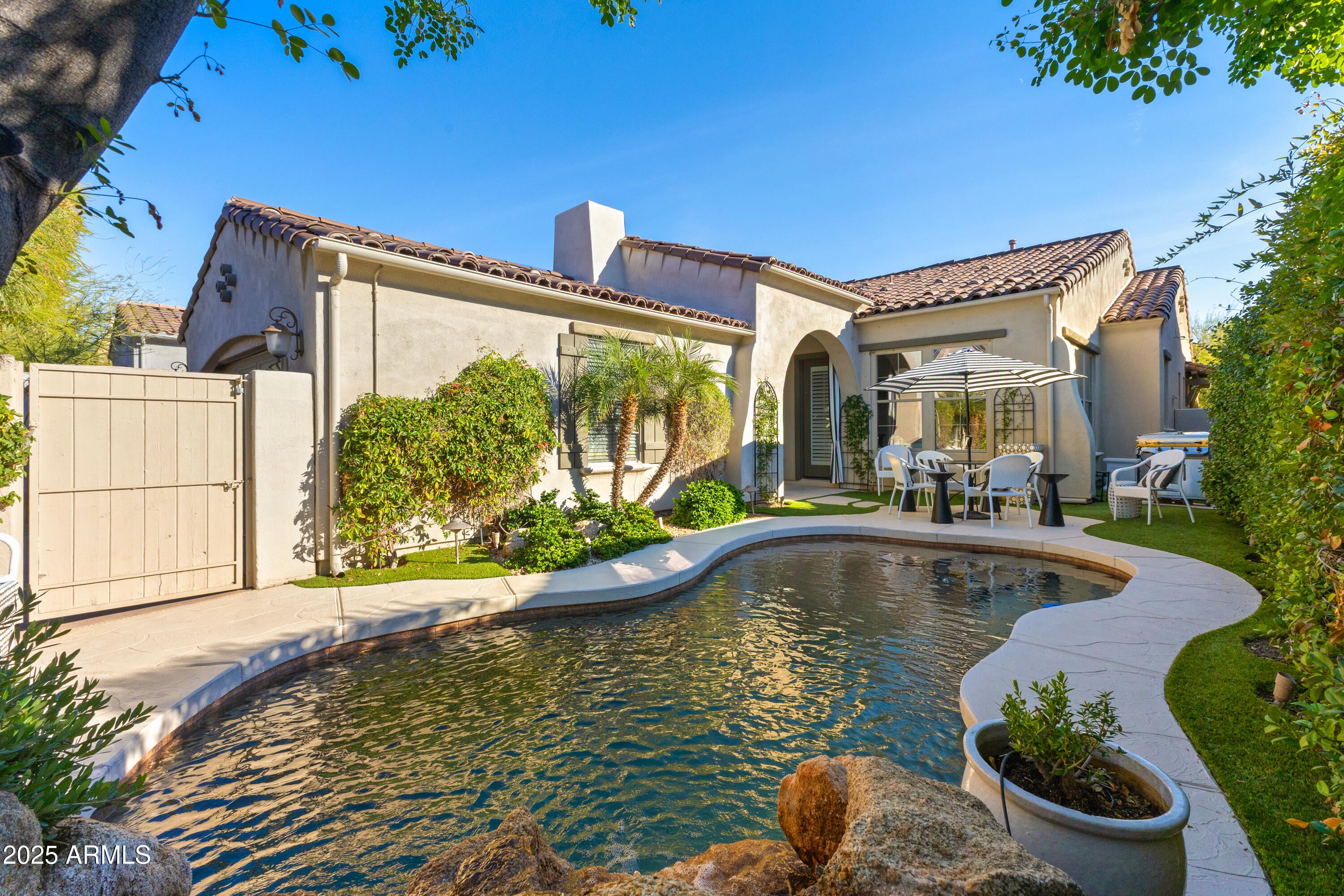 Scottsdale, Arizona, 85255, United States, 3 Bedrooms Bedrooms, ,2 BathroomsBathrooms,Residential,Active,2007194