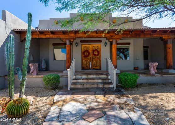 40777 N ECHO CANYON DR, CAVE CREEK, AZ 85331 - Image 1