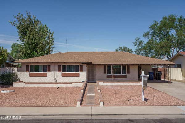 1842 E NIELSON AVE, MESA, AZ 85204 - Image 1