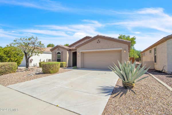 5293 S HARVEST ST, GILBERT, AZ 85298 - Image 1