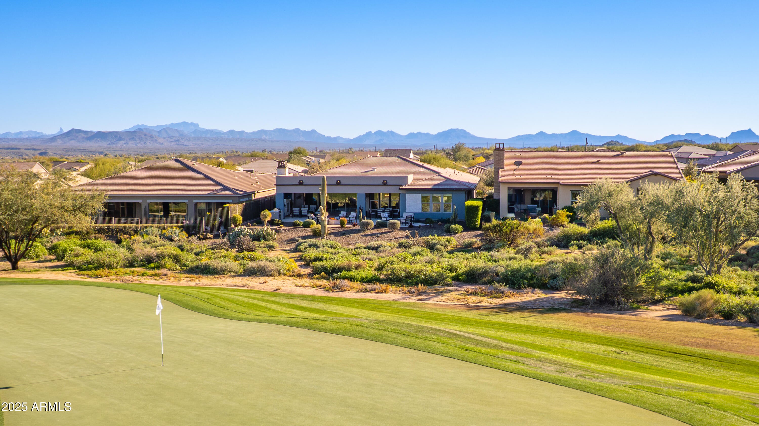 Rio Verde, Arizona, 85263, United States, 3 Bedrooms Bedrooms, ,4 BathroomsBathrooms,Residential,Contingent,2008339