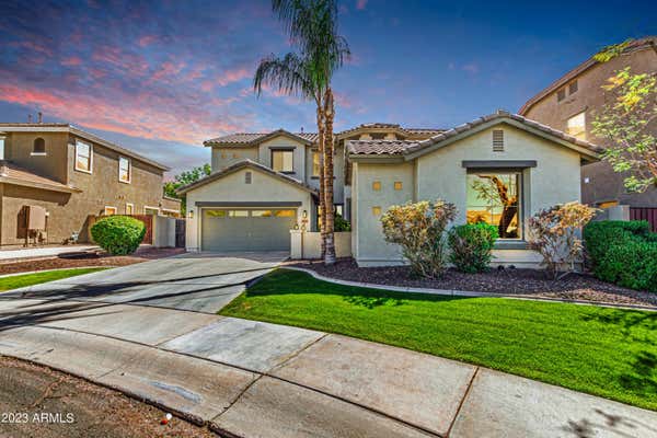 4371 E TURNBERRY CT, GILBERT, AZ 85298 - Image 1