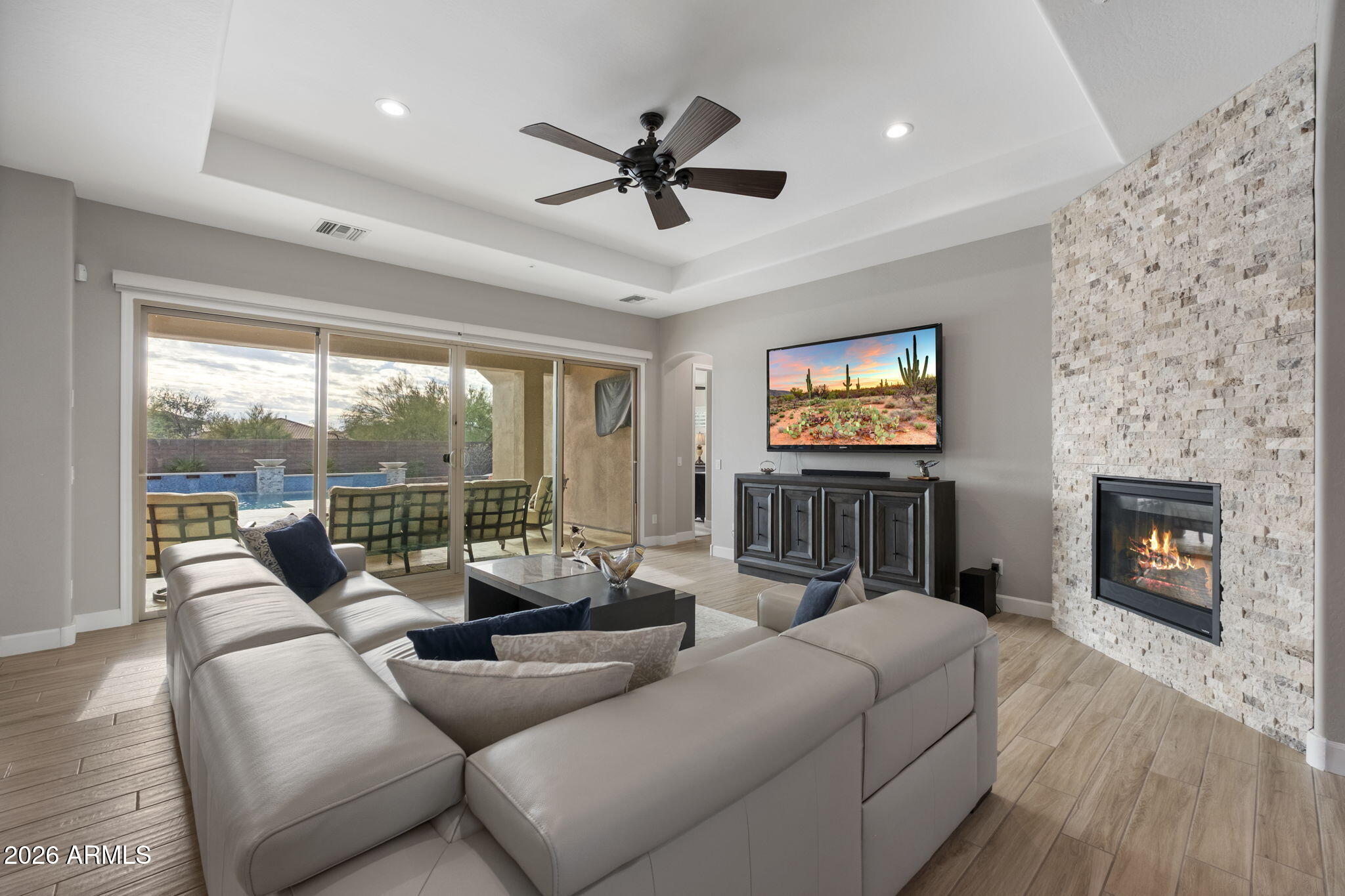 Peoria, Arizona, 85383, United States, 3 Bedrooms Bedrooms, ,4 BathroomsBathrooms,Residential,Active,2013903