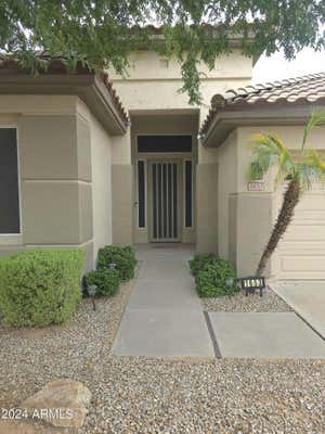 1653 S NAVAJO WAY, CHANDLER, AZ 85286 - Image 1