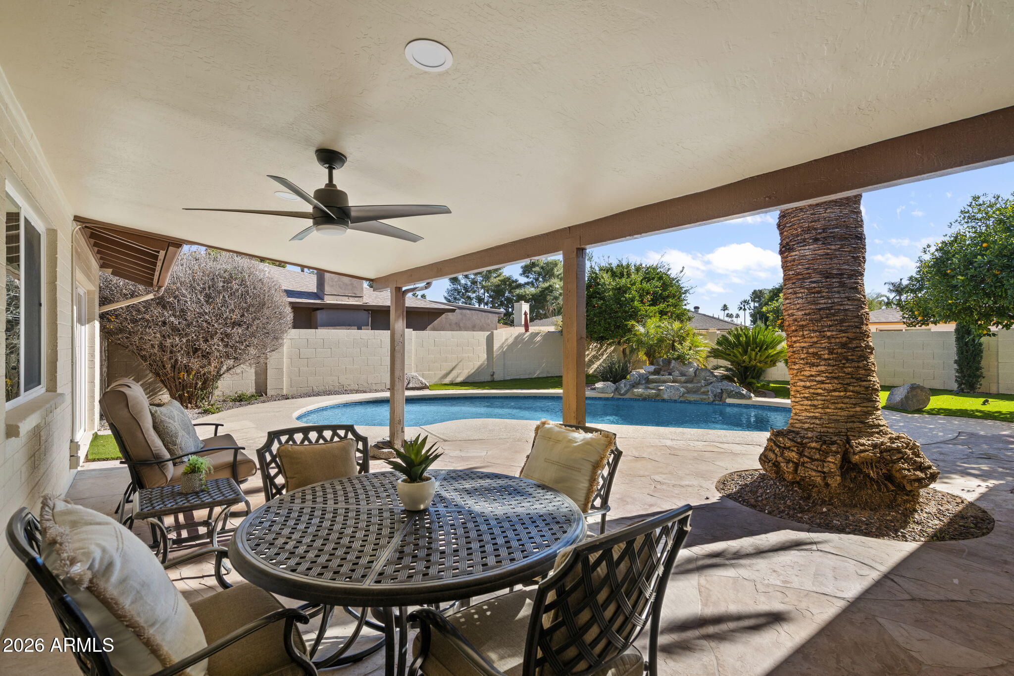 Scottsdale, Arizona, 85258, United States, 3 Bedrooms Bedrooms, ,2 BathroomsBathrooms,Residential,Active,2012221