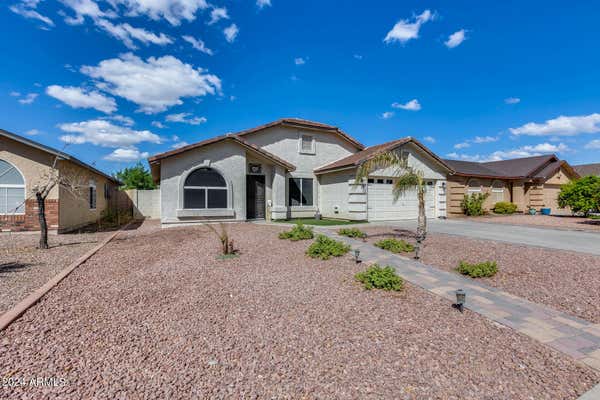 4944 E SHAPINSAY DR, SAN TAN VALLEY, AZ 85140 - Image 1