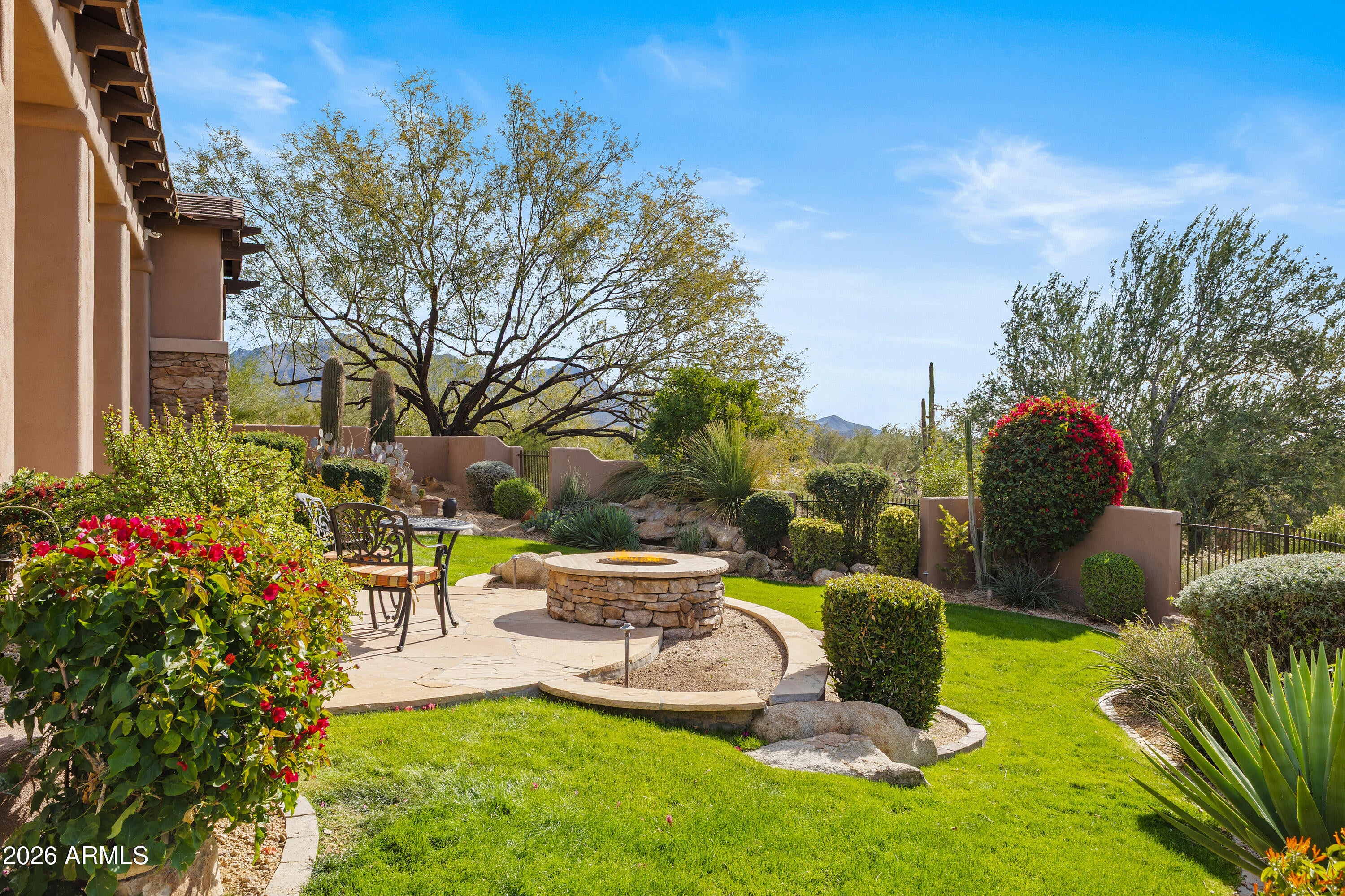 Scottsdale, Arizona, 85255, United States, 4 Bedrooms Bedrooms, ,5 BathroomsBathrooms,Residential,Active,2014179