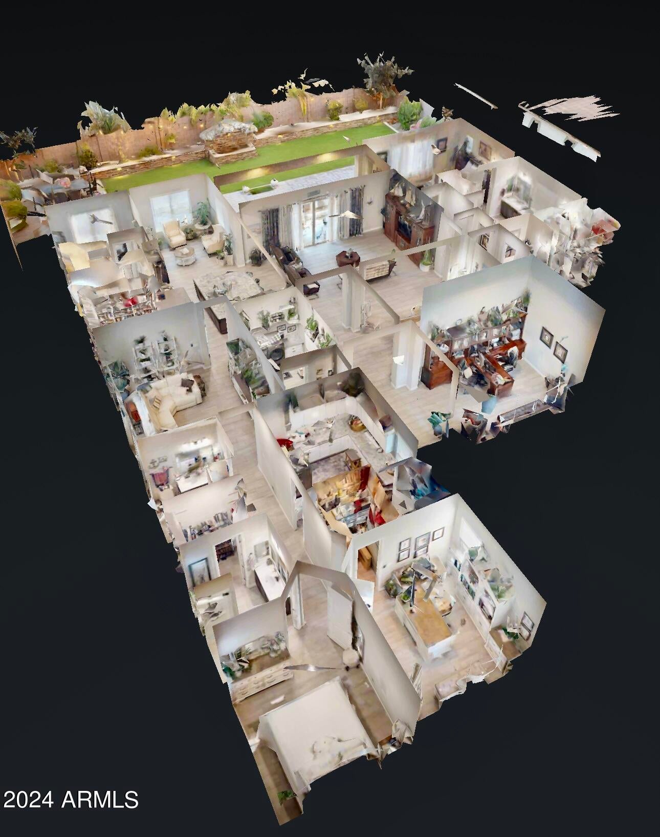 Mesa, Arizona, 85212, United States, 5 Bedrooms Bedrooms, ,5 BathroomsBathrooms,Residential,Active,1769398